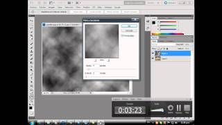 envejecimiento de fotos PHOTOSHOP CS5