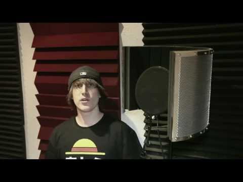 PORTA | Canción inédita |  Rapeo a cámara #12 [Voz en directo]