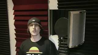 PORTA | Canción inédita |  Rapeo a cámara #12 [Voz en directo]