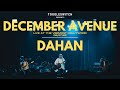 Dahan - December Avenue LIVE at The Vermont Hollywood