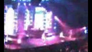 McFLY, Sorry's Not Good Enough-Belfast