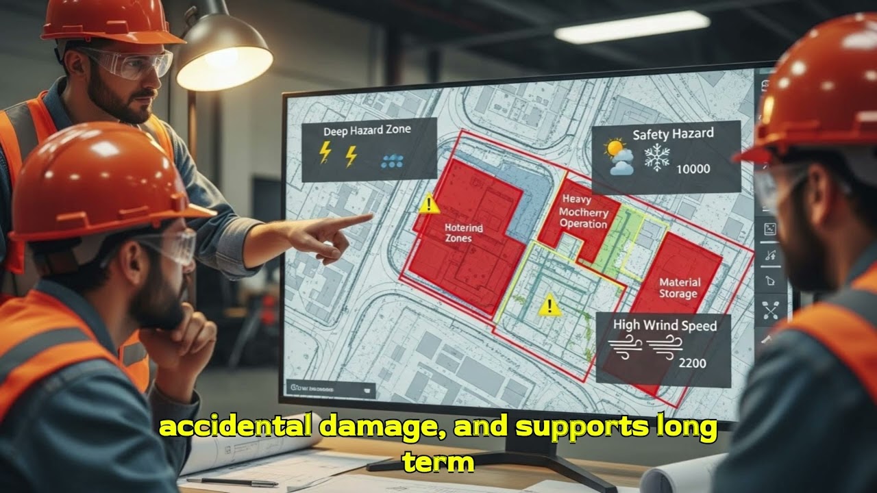 How Police Use GIS | Crime Mapping & Smart Policing Explained