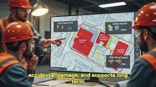 How Police Use GIS | Crime Mapping & Smart Policing Explained