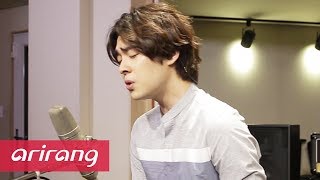 [Pops in Seoul] Jinwon(진원) _ So Beautiful _ Live