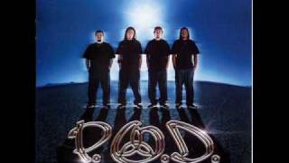 Without Jah Nothin&#39; - P.O.D.