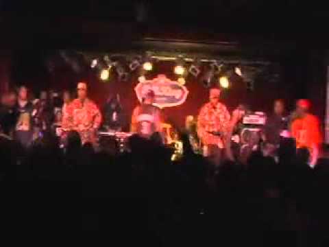 Public Enemy vs Benny Benassi Bring the Noise Remix