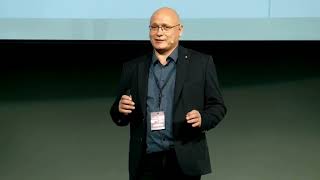 Rethinking Paradigms: Screen Addiction, Autism, ADHD /Stoyan Vezenkov, 23.11.2024/