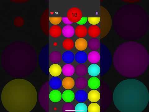 Tapd: A Coordination Game video thumbnail
