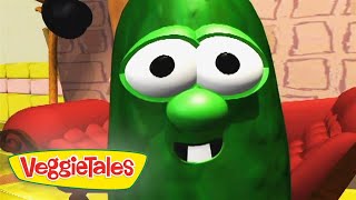 Veggie Tales | I Love My Lips | Veggie Tales Silly Songs With Larry