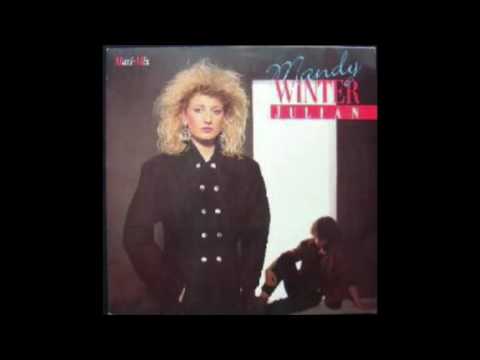Mandy Winter - Julian (Maxi Mix) 1987