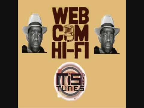 Webcam Hi-Fi ft Joseph Cotton - Osmobill
