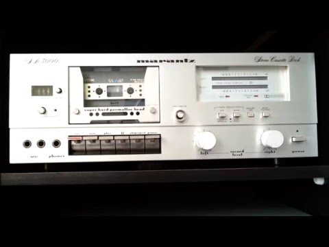 Marantz SD 3000