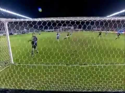 Melhores momentos de Friburguense 0 x 4 Flamengo pela 6ª rodada do Cariocão 2013