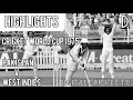 1st CRICKET WORLD CUP 1975 / 8th Match / PAKISTAN v WEST INDIES / Highlights / DIGITAL CRICKET TV