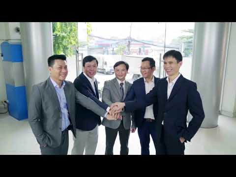 SCT LOGISTICS JSC - 8 NĂM, MỘT HÀNH TRÌNH RỰC RỠ