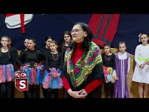 Maslenica u Adaševcima