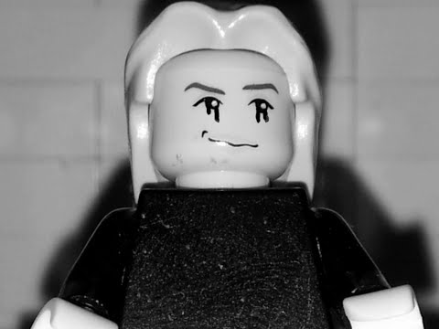 LEGO Beyoncé - Ave Maria