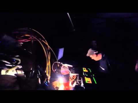 Shmirlap Oblyk Dfroke Live@Free party LPR BIRTHDAY 02.04.16