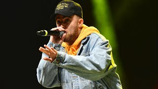 Mac Miller&#39;s Official Cause of Death Revealed