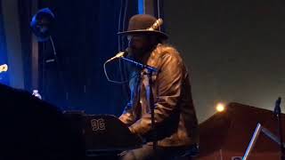 The Bob Song - Ward Davis [Willie Nelson cover]