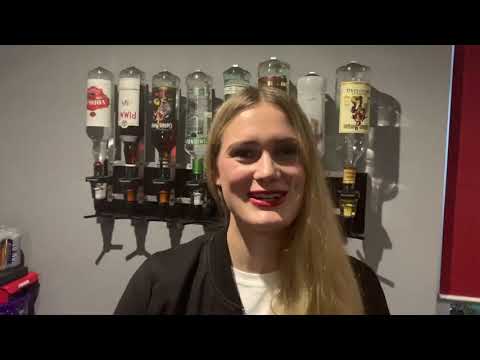 Ball And Vase - Tiffany Magician -‘Day 177 - 365 Challenge