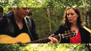 TELL ME LUELLA - Catherine MacLellan and Chris Gauthier