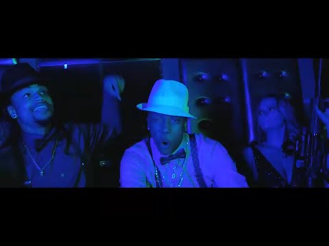 Lyrical LeXX - Like A Bag ft. Xavier Lawrence (Official Music Video)