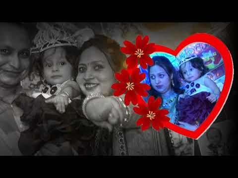 teaser INTRODUCING PRINCESS ASHITA