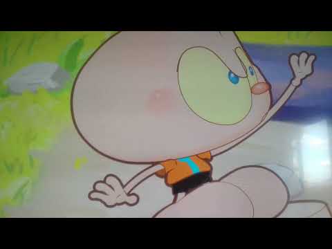 Mongo e Drongo  : o Pica Pal