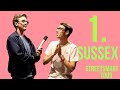 Sussex University | The StreetSmart Tour | Episode 1