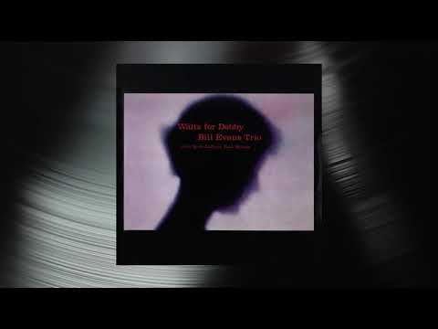 Bill Evans Trio - Waltz For Debby (Official Visualizer)
