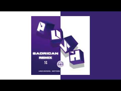 Universal Nation (Sadrican 2025 Remix)