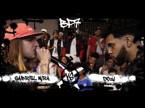 [🔥🔥] GABRIEL MIRÃ VS DOZI | 1 FASE | SELETIVA BROTA NO ACAMPA | LEVANTE | BP7 19 ANO3