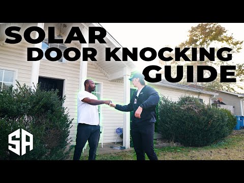 Die besten Tipps für den Direktvertrieb von Solaranlagen – Live-Schulung für den Solaranlagenvert...