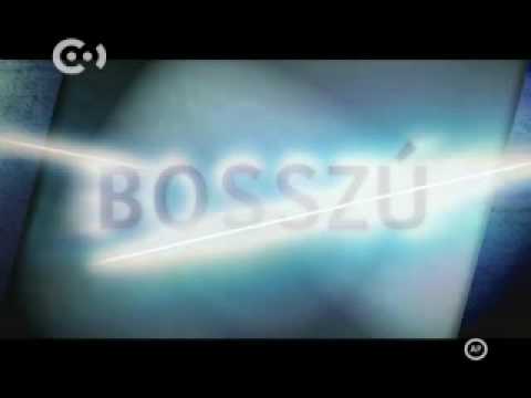 A  bosszú álarca Promo 2 Cool Tv