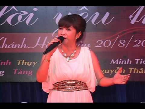 Chiều lãng du Sheet - Khánh Phương