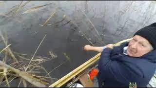 Отдых с рыбалкой на селигере