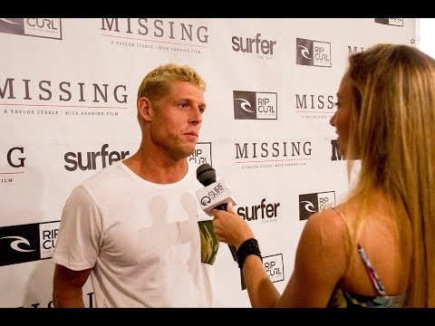 Mick Fanning on World Title Race against Kelly Slater, Pipe Masters 2013