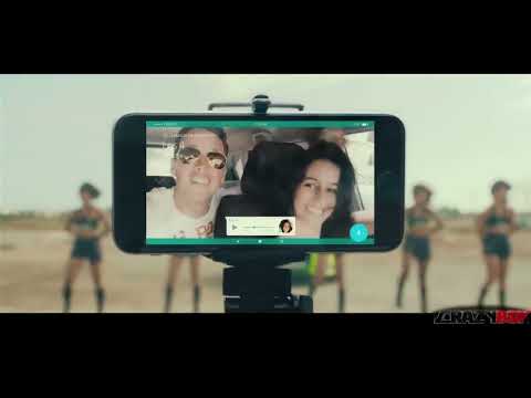 LOS 4 - CONTÉSTAME (Video Oficial)