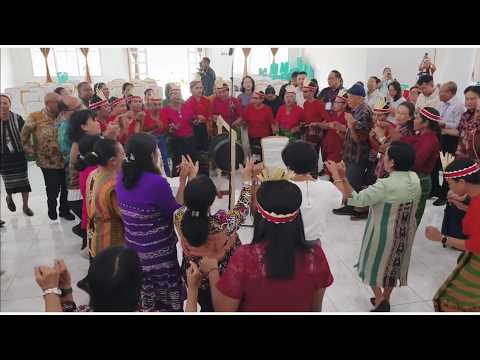 Dari Akor, Merawat Keberagaman