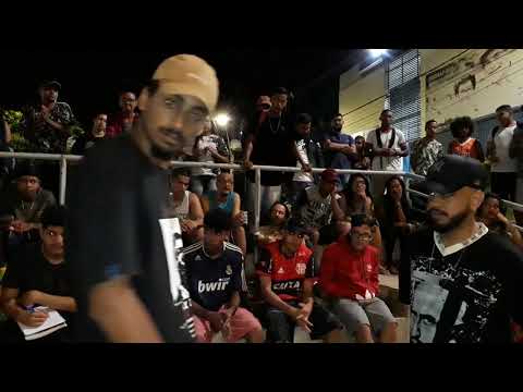 Vyleno x Jay Cy |Guerra do Flow| 61° (PRIMEIRA FASE)