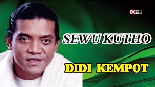Download lagu Sewu Kuto - Didi Kempot mp3