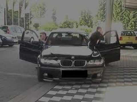 S'Dorf Drift Trailer