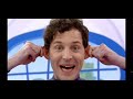 The Wiggles Lachys Curly World Funny Face