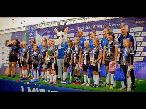 Ekstra Talent Poznań 2024