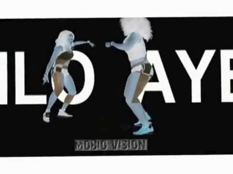 latest  AZONTO Dance by Deyon Martins ( AYETUNDE)