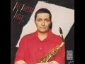 Art Pepper • Mambo Koyama