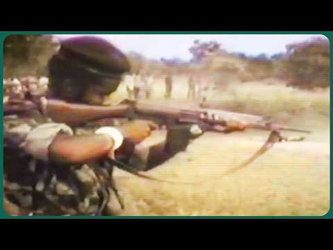 Hardcore Mercenaries Take Down Brutal Dictator