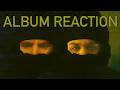 WE LOVED THIS ONE Drake Dark Lane Demo Tapes Album Reaction