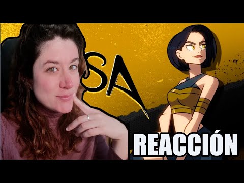 Historiadora REACCIONA a ARTEMISA de DESTRIPANDO LA HISTORIA